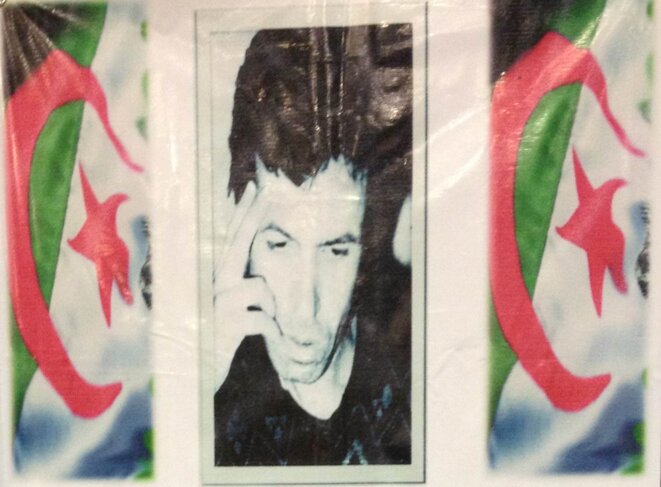 Mediapart honoré en Algérie par le prix Omar Aourtilane